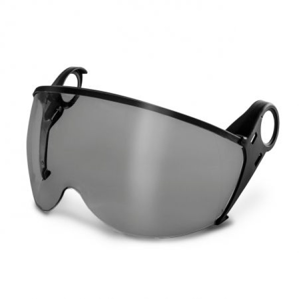 Zen Visor Kit - Smoke (Zen Visor WVI00007-510 + Adapters WAC) #WKI00002-510