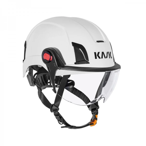 Zen Visor Kit - Sliver Mirror (Zen Visor WVI00007-520 + Adapters WAC) #WKI00002-520 - Image 2