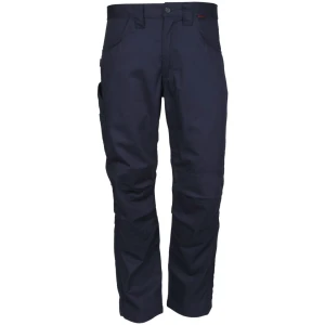 Flame Resistant FR Navy Work Pants #PT2N(28"-38")