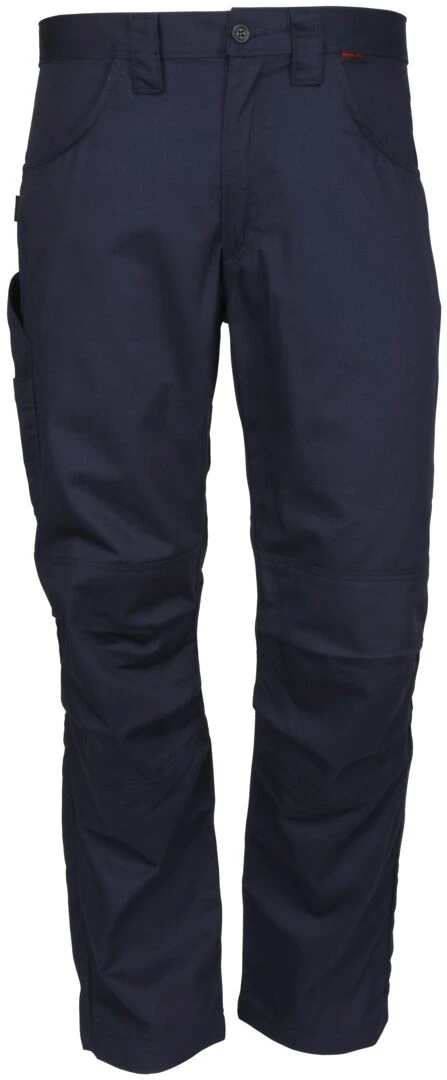 Flame Resistant FR Navy Work Pants #PT2N(40"-50")