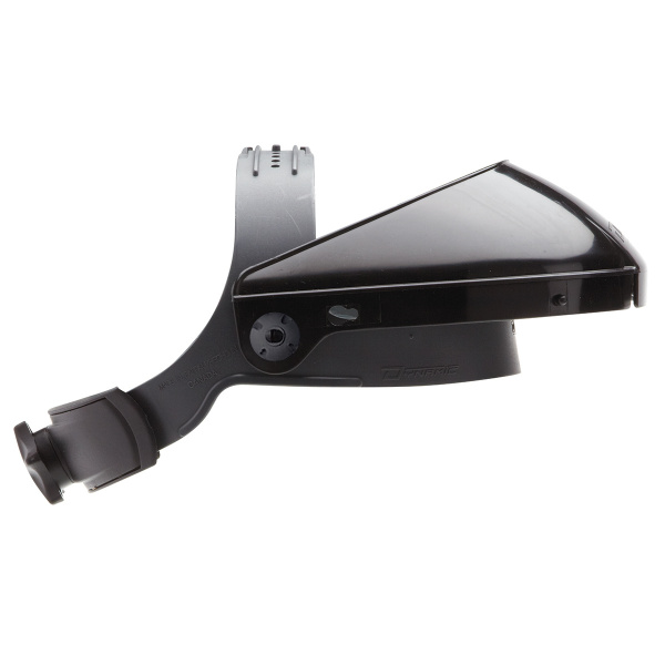 Headgear for Face Protection with Ratchet Suspension  #251-EPHG300R