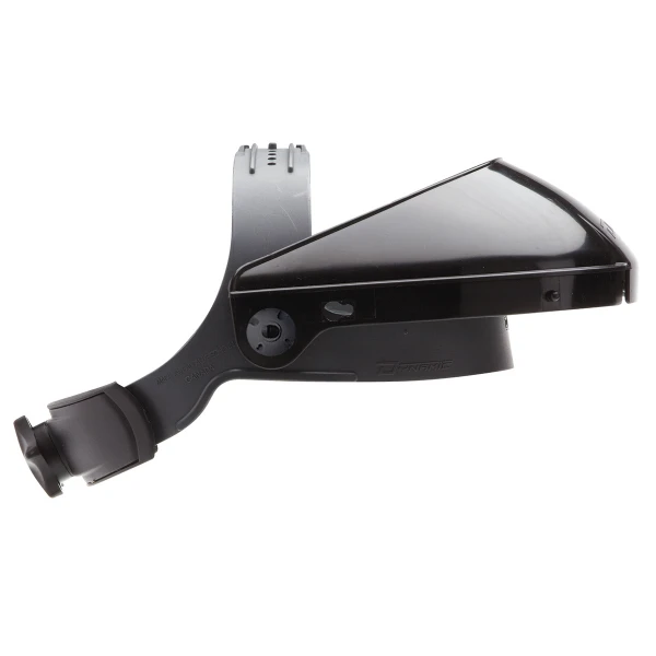 Headgear for Face Protection with Ratchet Suspension  #251-EPHG300R