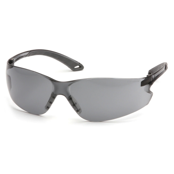 Itek- Frameless Gray H2X Anti-Fog, 1/ DZ #S5820ST - Image 3