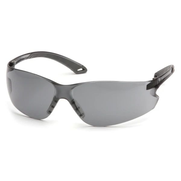 Itek- Frameless Gray H2X Anti-Fog, MOQ 12 #S5820ST - Image 3