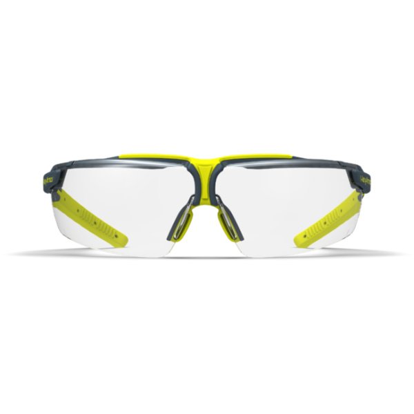 VS300 - Clear - TruShield , 12/BX #11-19001-02 - Image 2