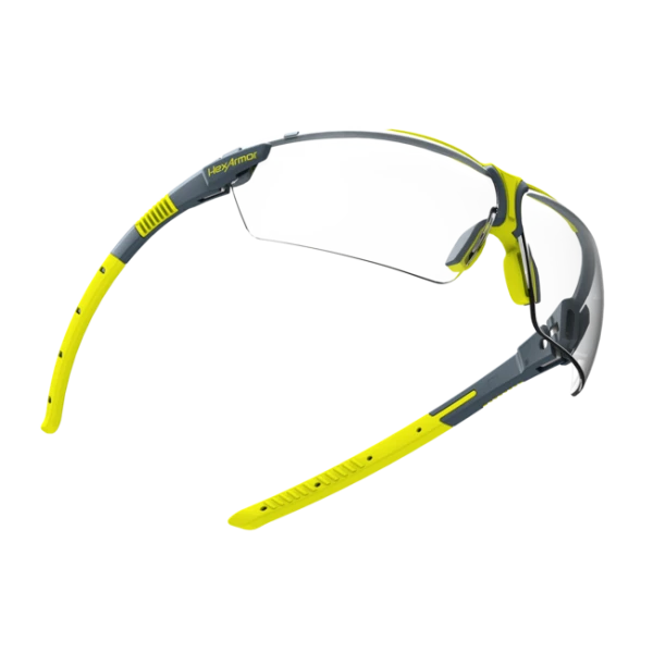 VS300 - Clear - TruShield , MOQ 12 #11-19001-02 - Image 3