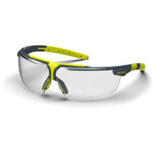 VS300 - Clear - TruShield , MOQ 12 #11-19001-02