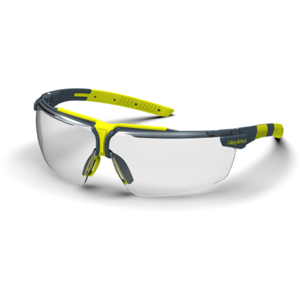 VS300 - Clear - TruShield , 12/BX #11-19001-02