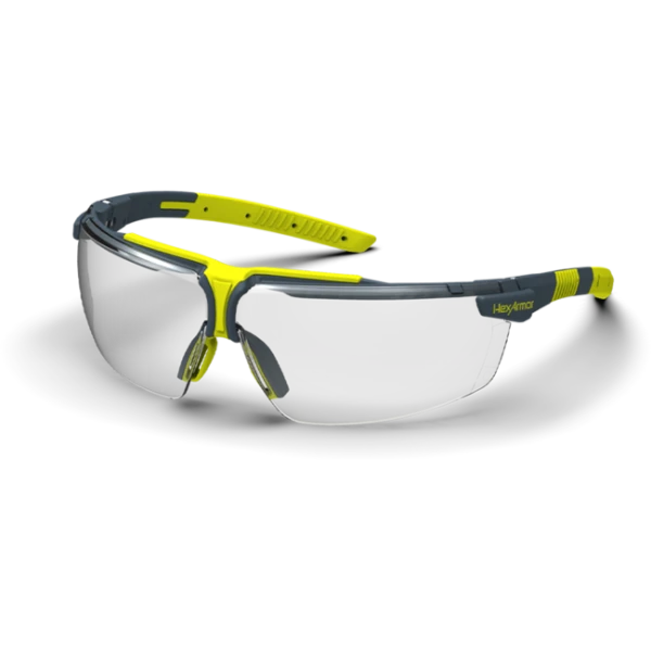 VS300 - Clear - TruShield , MOQ 12 #11-19001-02