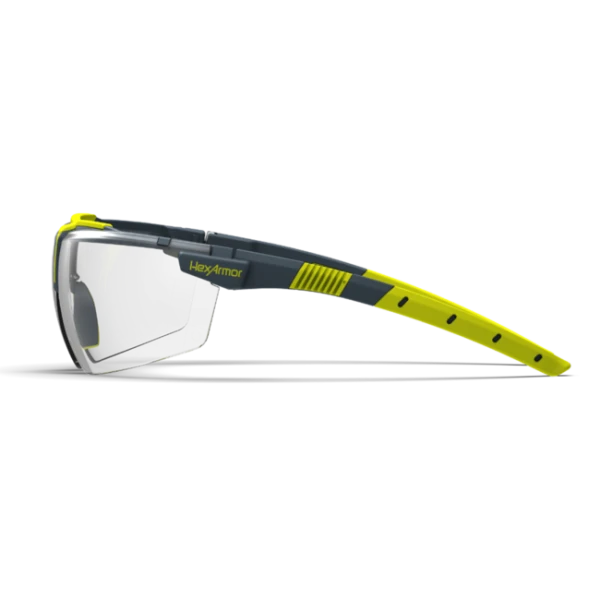 VS300 - Clear - TruShield , MOQ 12 #11-19001-02 - Image 5