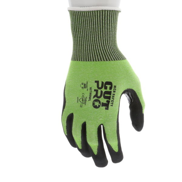 MCR Safety Cut Pro - 18 Gauge HyperMax Shell, 1 DZ #92785NF - Image 3