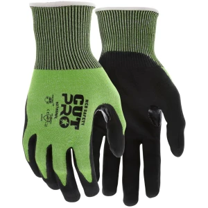 MCR Safety Cut Pro - 18 Gauge HyperMax Shell, 1 DZ #92785NF