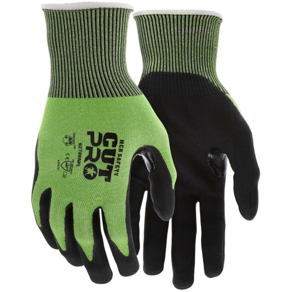 MCR Safety Cut Pro - 18 Gauge HyperMax Shell, 1 DZ #92785NF