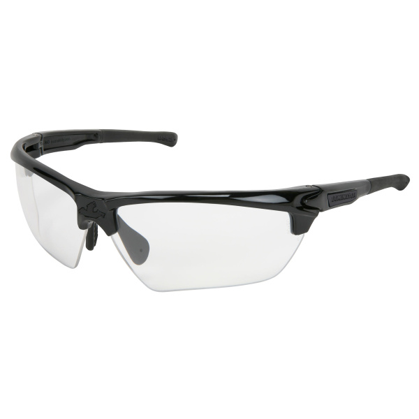 DM3 - Dominator® DM3 Safety Glasses, 1 DZ #DM1330PF