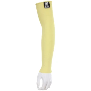 MCR Safety CutPro - DuPont Kevlar and Synthetic Fibers - Cut Resistant Sleeves, 1 EA #9378KF