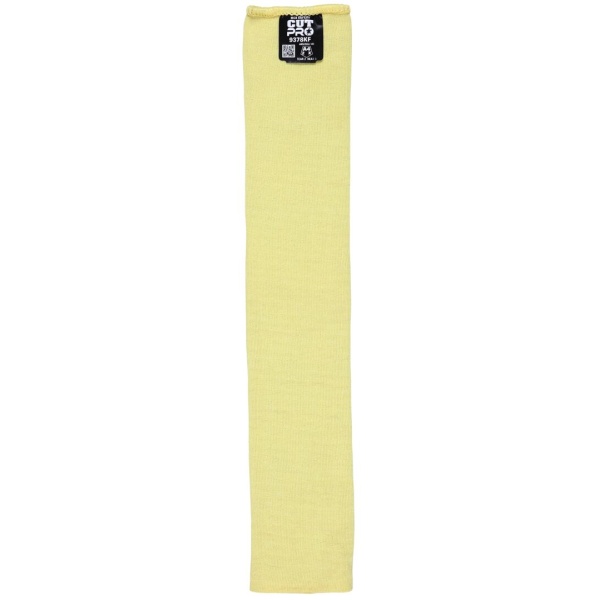 MCR Safety CutPro - DuPont Kevlar and Synthetic Fibers - Cut Resistant Sleeves, 1 EA #9378KF - Image 2