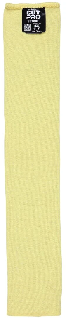 MCR Safety CutPro - DuPont Kevlar and Synthetic Fibers - Cut Resistant Sleeves, 1 EA #9378KF - Image 2
