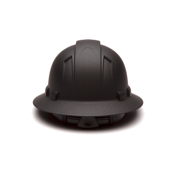 Ridgeline® Hydro Dipped Full Brim, Black, 1 EA #HP54117 - Image 3