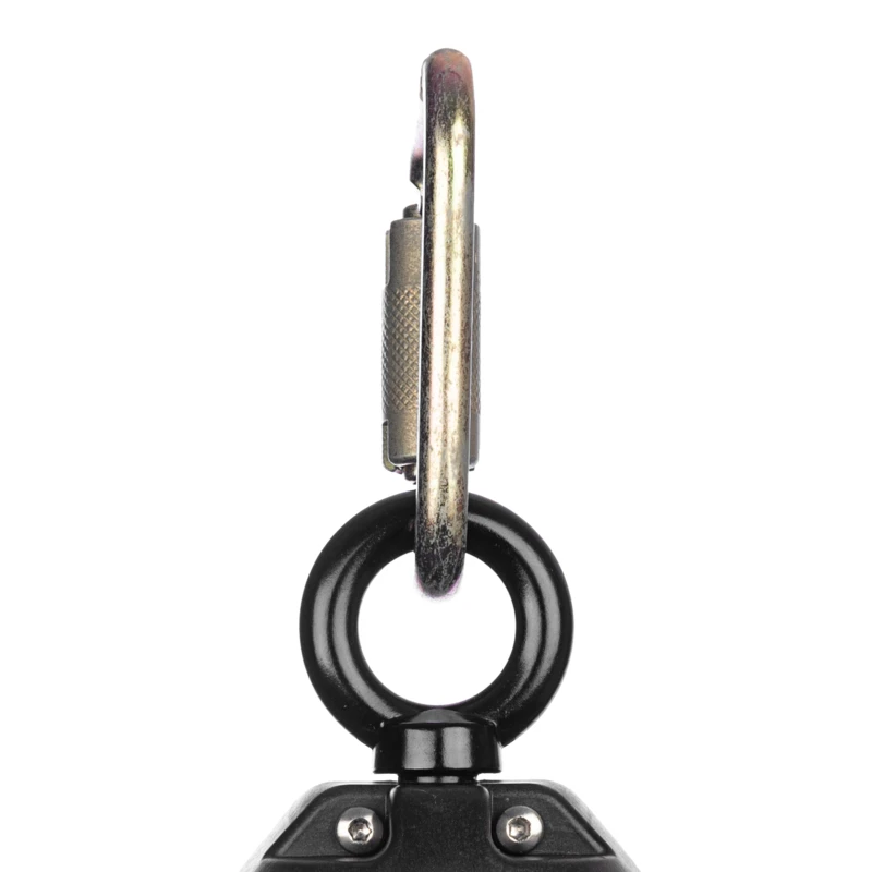 Velocity Class 1 Cable SRL with HS Snaphook, 10", 1/EA #10950 - Image 5