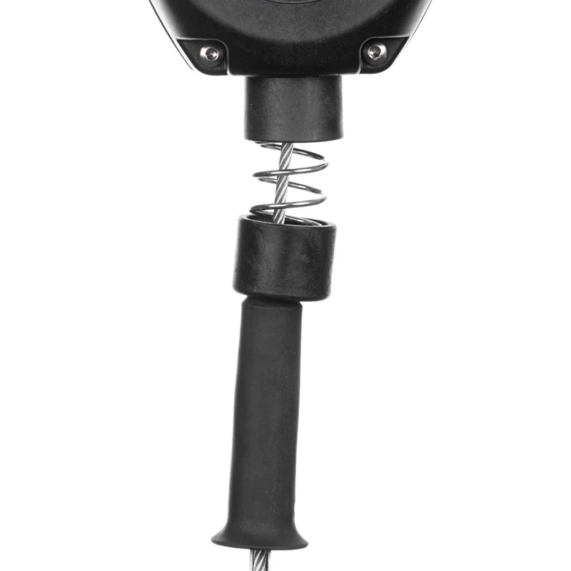 Velocity Class 1 Cable SRL with HS Snaphook, 10", 1/EA #10950 - Image 4