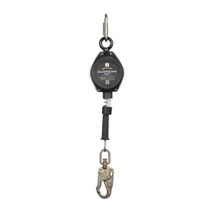 Velocity Class 1 Cable SRL with HS Snaphook, 10", 1/EA #10950