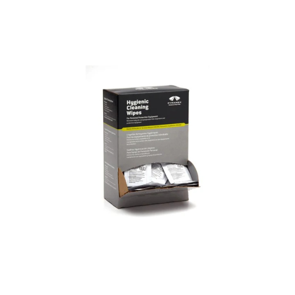 Hygienic Alcohol Wipes #HCW100A