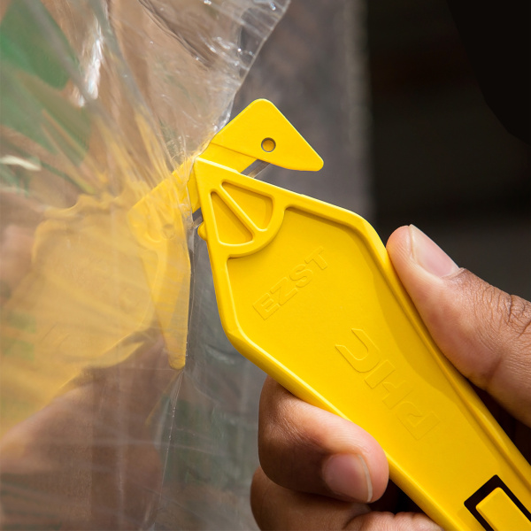 EZST EZST™ Dual Blade Safety Cutter,  EA #C29004-3 - Image 4