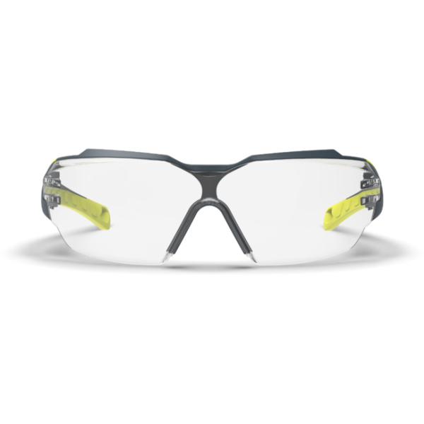 MX300 Safety Glasses - Clear Lens - Permanent AntiFog, MOQ 12 #11-13001-02 - Image 5