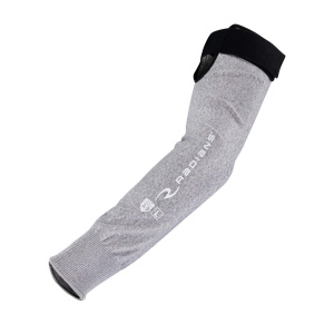 RAD59 HPPE Knit A9 Cut Protection Sleeve, 1/ PR #RAD5918
