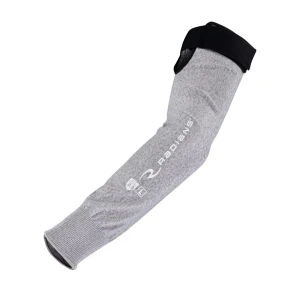 RAD59 HPPE Knit A9 Cut Protection Sleeve, 1/ PR #RAD5918