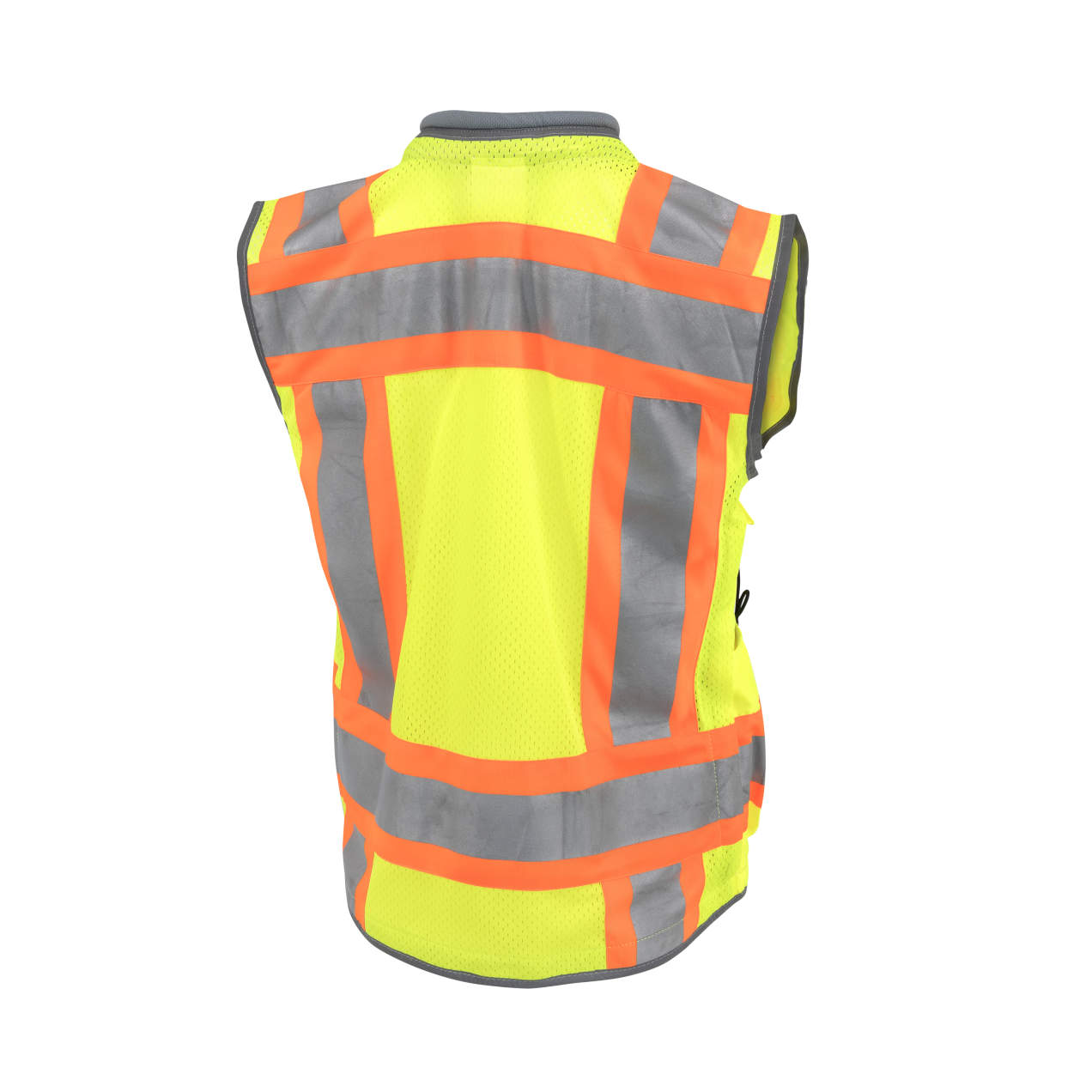 Radians SV55W Women's Heavy Duty Engineer Vest, 1/ EA #SV55W-Logo (Logo Included) - Image 8