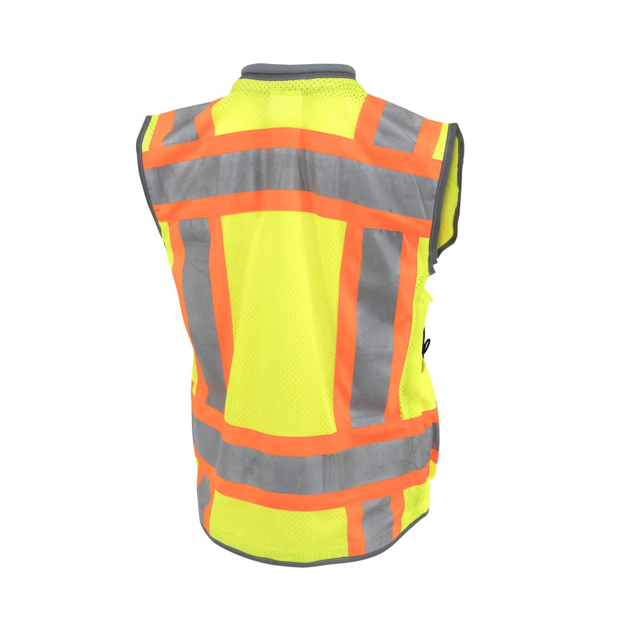Radians SV55W Women's Heavy Duty Engineer Vest, 1/ EA #SV55W - Image 8