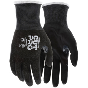 CutPro 18g Black HPPE Black NFT RTC, 1/DZ #92798NF