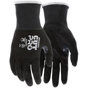 CutPro 18g Black HPPE Black NFT RTC, 1/DZ #92798NF