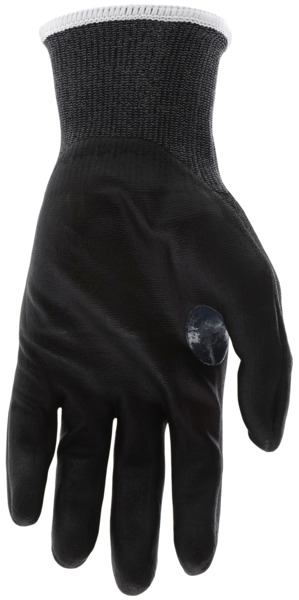 CutPro 18g Black HPPE Black NFT RTC, 1/DZ #92798NF - Image 3