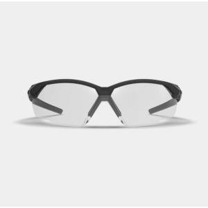 X1 Clear Safety Glasses, Coated Anti-Fog, Z87+ High Impact Rated, Dielectric, MOQ 12 #11-31001-02