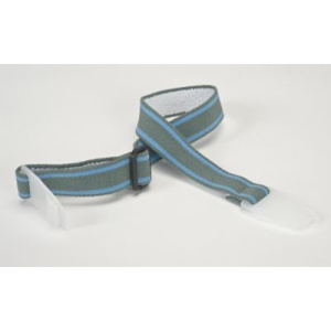 Chinstraps for MSA Hard Hats 2-, 3- and 4-point hard hat chinstraps, 1EA, #10171107