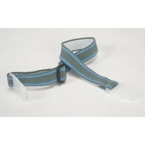 Chinstraps for MSA Hard Hats 2-, 3- and 4-point hard hat chinstraps, 1EA, #10171107