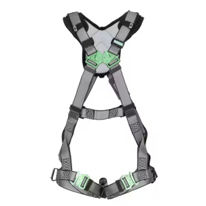 V-FIT™ Safety, Harness The V-FIT™ full body safety harness, 1EA, #10194672