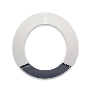 Specialty Protection Sun Shield, 1/EA #1615880