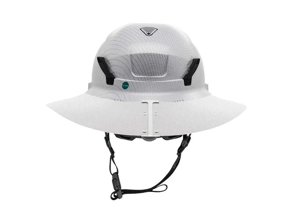 Specialty Protection Sun Shield, 1/EA #1615880 - Image 6