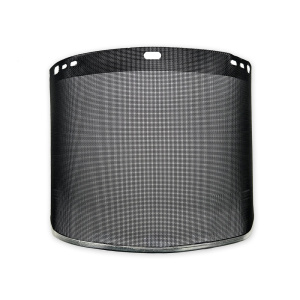 Mesh Face Shield - Steel Wire Screen, 1/EA #2107900A