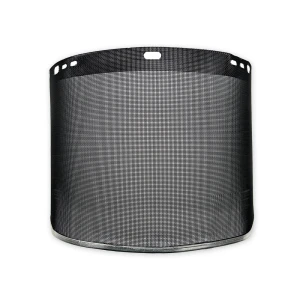Mesh Face Shield - Steel Wire Screen, 1/EA #2107900A