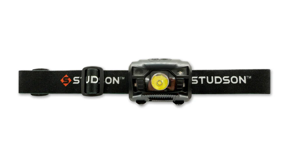 SHK-1 Standard Headlamp, 1/EA #SHK1-SHL