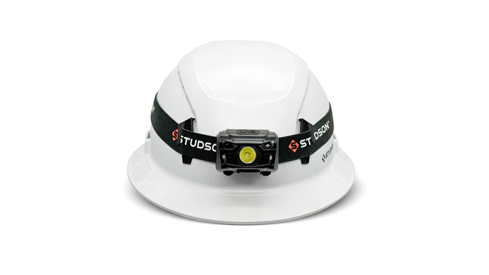 SHK-1 Standard Headlamp, 1/EA #SHK1-SHL - Image 2
