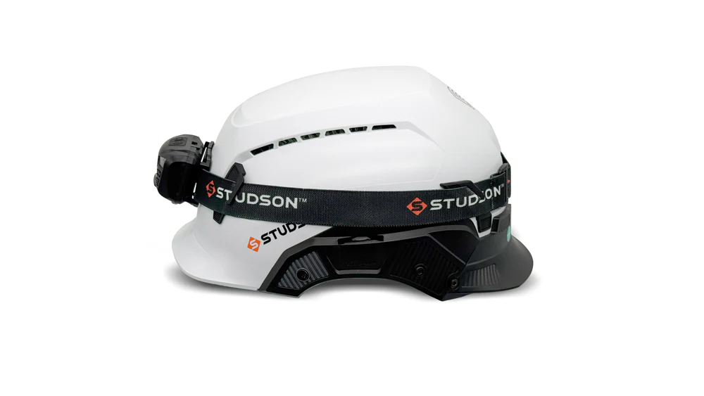 SHK-1 Standard Headlamp, 1/EA #SHK1-SHL - Image 9