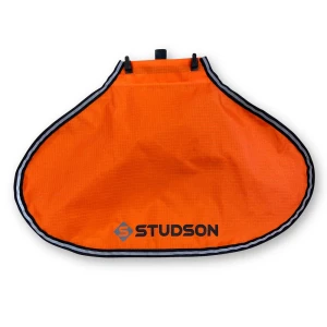 SHK-1 Neck Shade, Orange, 1/EA #SHK1-NSSO