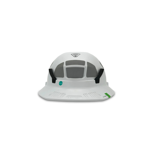 STUDSON Hi-Vis Reflection Sticker Kit, 1/Kit #SHK1-SRSK - Thompson Safety