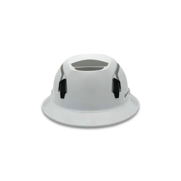 STUDSON Hi-Vis Reflection Sticker Kit, 1/Kit #SHK1-SRSK - Thompson Safety