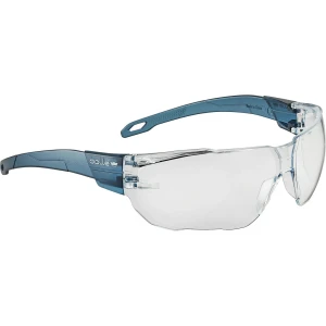 SWIFT Clear Safety Glasses, 10/BX #SWIFTN10U